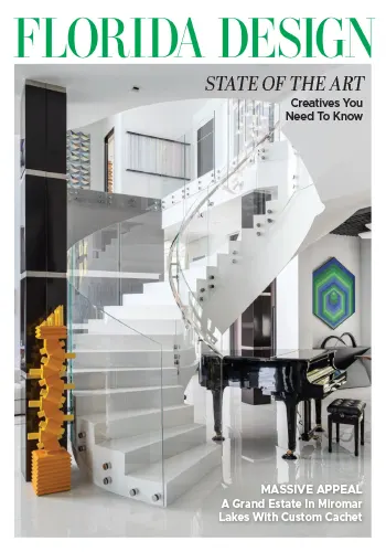 Florida Design December 2022
