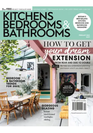 Kitchens Bedrooms Bathrooms February 2023