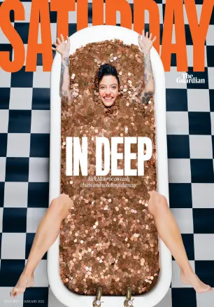 The Guardian Saturday Magazine No. 67 January 07 2023