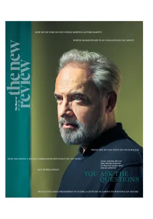 The Observer The New Review 01 January 2023