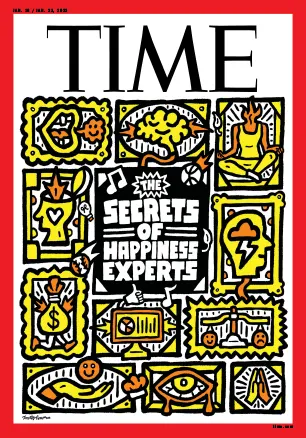 Time International Edition January 1623 2023