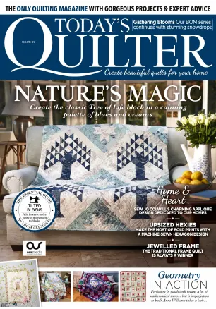 Todays Quilter Issue 97 2023