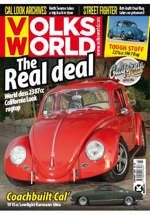 VolksWorld February 2023