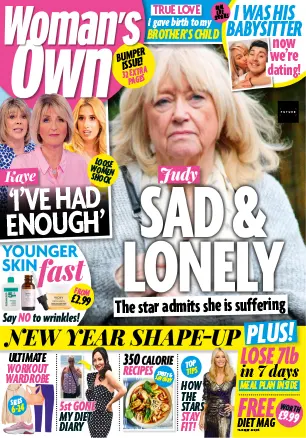 Womans Own 09 January 2023