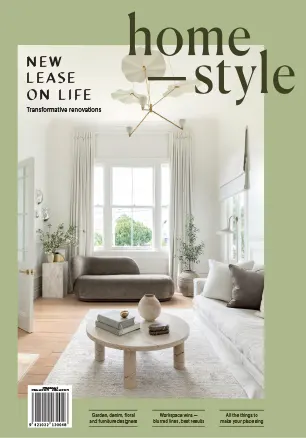 homestyle New Zealand FebruaryMarch 2023