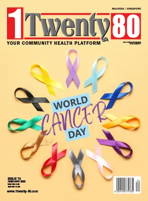 1twenty80 Issue 74 February 2023