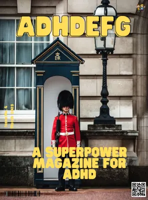 ADHDEFG Issue 04 March 2023