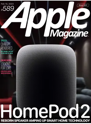 AppleMagazine Issue 589 February 10 2023