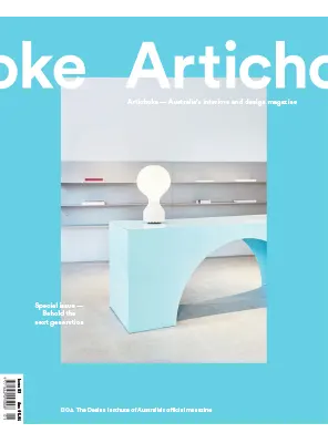 Artichoke Issue 82 2023