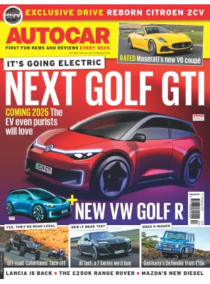 Autocar UK February 15 2023