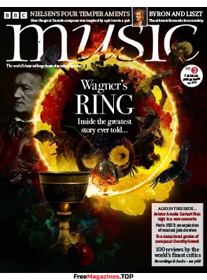BBC Music Magazine – March 2023