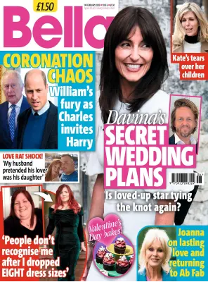 Bella UK Issue 06 February 14 2023