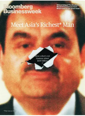 Bloomberg Businessweek USA February 13 2023