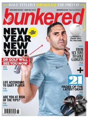 Bunkered Issue 199 2023