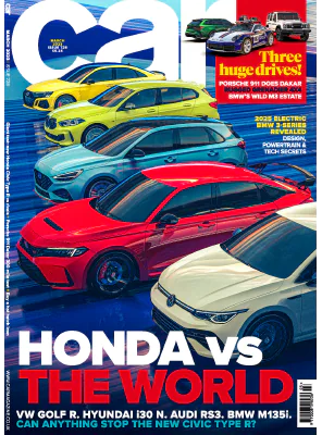 CAR UK Issue 728 March 2023