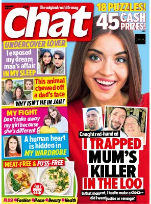 Chat Issue 09 02 March 2023