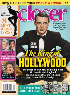 Closer USA February 27 2023