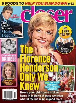 Closer USA March 06 2023
