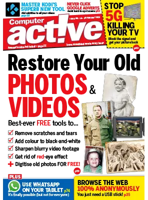 Computeractive Issue 651 1528 February 2023