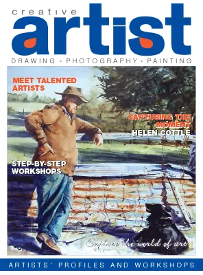 Creative Artist Issue 37 2023