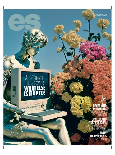 ES Magazine 03 February 2023