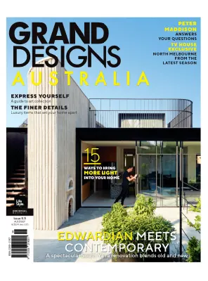Grand Designs Australia Issue 11.5 2023