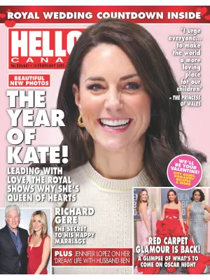 Hello Canada Issue 856 857 13 February 2023