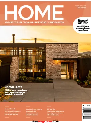 Home New Zealand Issue 504 February March 2023