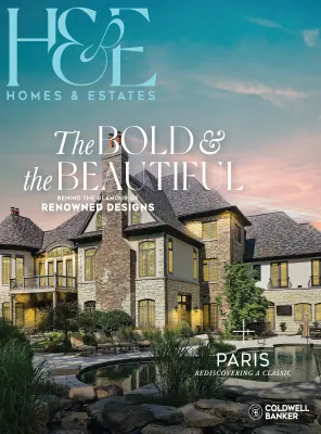 Homes Estates Luxury Living Worldwide Spring 2023