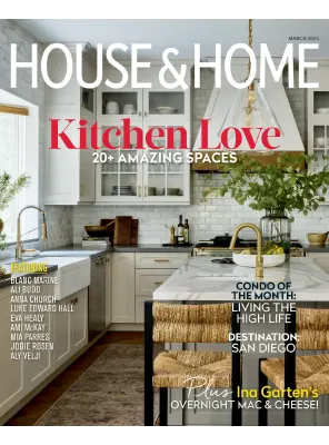 House Home Vol 45 No 2 March 2023