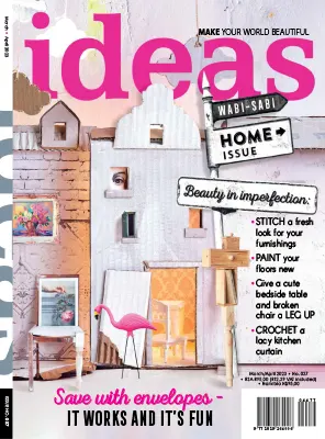 Ideas South Africa Issue 37 MarchApril 2023