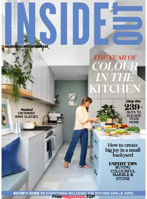 Inside Out March 2023