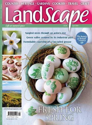 Landscape UK April 2023