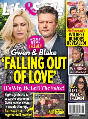Life Style Weekly February 27 2023