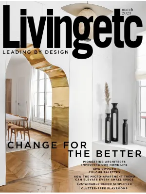 Livingetc UK March 2023