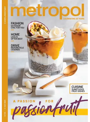 Metropol – 16 February 2023