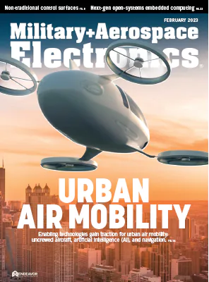 Military Aerospace Electronics February 2023