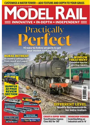 Model Rail Issue 310 March 2023
