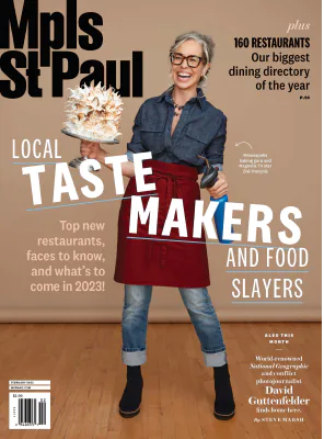 Mpls. St. Paul February 2023