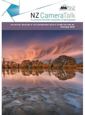 NZ CameraTalk February 2023