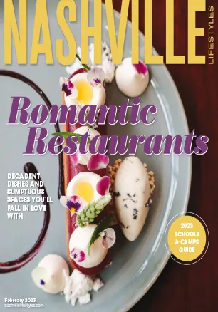 Nashville Lifestyles February 2023