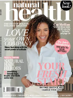 Natural Health March 2023