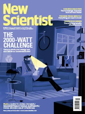 New Scientist Australian Edition No. 3425 February 11 2023