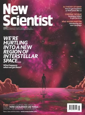 New Scientist Australian Edition No. 3426 February 18 2023