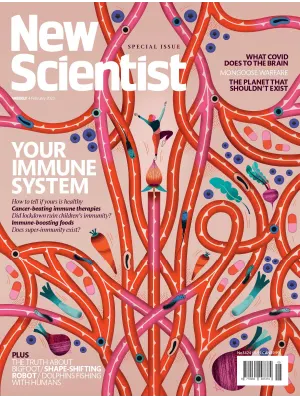 New Scientist International Edition 04 February 2023