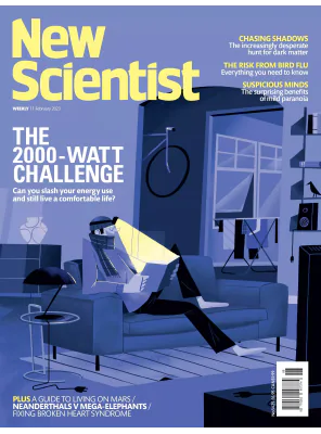 New Scientist International Edition 11 February 2023