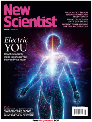 New Scientist International Edition 25 February 2023