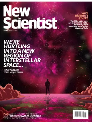 New Scientist International Edition – 18 February 2023