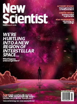 New Scientist US 1824 February 2023