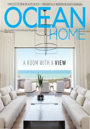 Ocean Home Magazine FebruaryMarch 2023